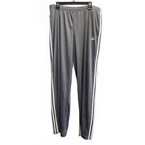 Adidas Athletic Joggers,  L